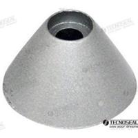 TEN01054AL - ALUMINIUM SLAAPSCHROEF ANODE 0,01KG