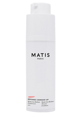 Matis Réponse Cosmake-Up Foundation Hyalu-Liss Light Medium Beige 30ml