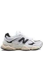 New Balance baskets 9060 - Blanc - thumbnail