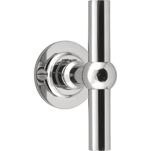 Formani | Deurkruk | Formani | FVT100/48 | Gepolijst Roestvast Staal