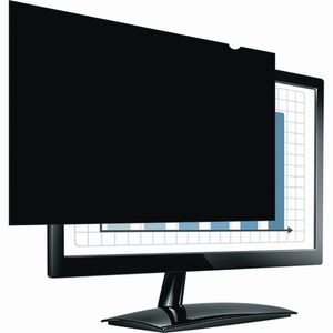 Fellowes PrivaScreen Randloze privacyfilter voor schermen 61 cm (24")