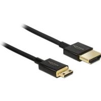 DeLOCK HDMI-A/HDMI Mini-C, 2 m
