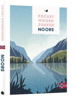 Pocket woordzoeker Noors (Paperback)