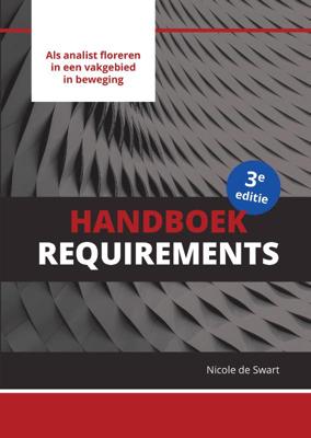 Handboek Requirements (Paperback)