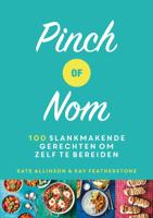 Pinch of Nom (Hardback)
