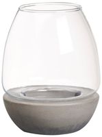 Bolsius Outdoor theelichten houder (1 st)