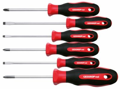 SCHROEVENDRAAIERSET 3301270