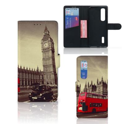 OPPO Find X2 Pro | Flip Cover | Londen