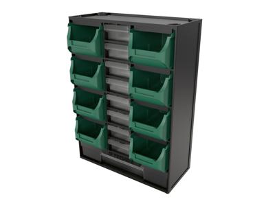 PARKSIDE Gereedschap organizer (17 vakjes)