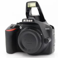 Nikon D3500 body occasion