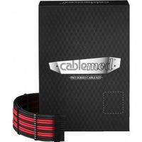 Cablemod CM-PRTS-FKIT-NKKR-R interne stroomkabel - thumbnail