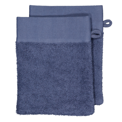 Washand - Blauw