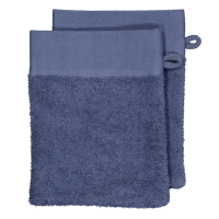 Washand - Blauw