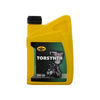 Motorolie synthetisch Torsynth 5W-30 5 liter (34452) - thumbnail