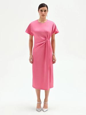 Rinascimento jurk | pink