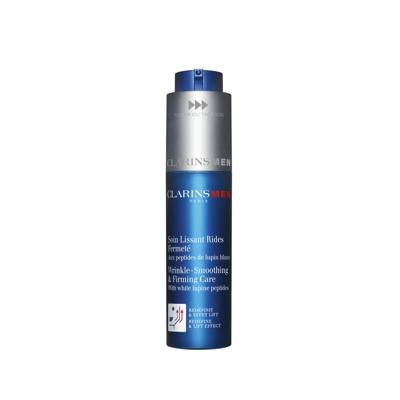 Clarins Men Wrinkle-Smoothing & Firming Care 50ml Clarins Men Wrinkle-Smoothing & Firming Care 50ml