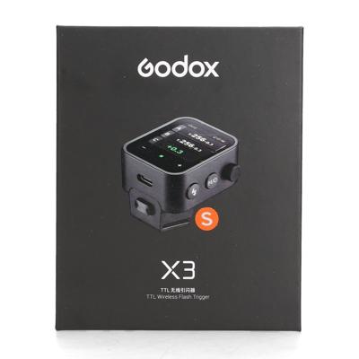 Sony Godox X3 Transmitter - Sony