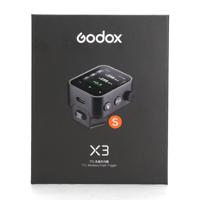 Sony Godox X3 Transmitter - Sony