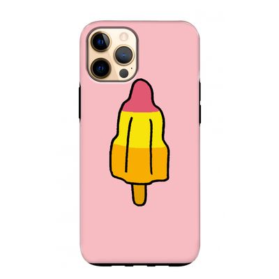 Raketijsje: iPhone 12 Pro Max Tough Case