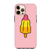 Raketijsje: iPhone 12 Pro Max Tough Case