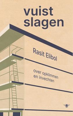 Vuistslagen - Rasit Elibol - ebook