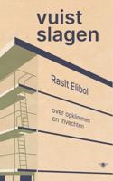Vuistslagen - Rasit Elibol - ebook