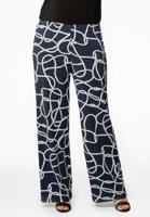 Yoek Broek SAILOR | Blauw | Maat 42/44 Yoek Broek SAILOR | Blauw | Maat 42/44