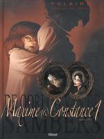 Maxime & Constance 1: Herfst 1775 (Hardback)