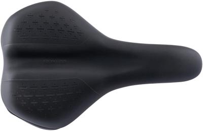 CONTEC zadel "anatomic" ct saddle anatomic 279 x 179mm