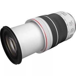 Canon RF 70-200mm F4L IS USM MILC/SLR Telezoomlens Wit