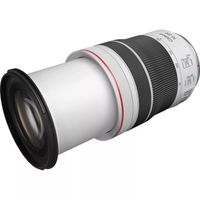Canon RF 70-200mm F4L IS USM MILC/SLR Telezoomlens Wit - thumbnail