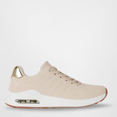 Dames Sneaker Haarle | OffWit