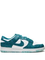 Nike baskets Dunk 'Ocean' - Blanc - thumbnail