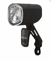 Spanninga koplamp nelios 75 xe 6-36v e-bike