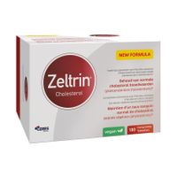 Zeltrin Cholesterol 180 Tabletten