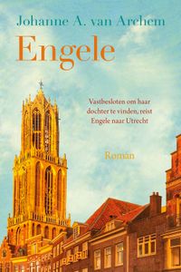 Engele - Johanne A. van Archem - ebook