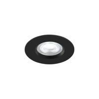 Kleine slimme LED inbouwspot zwart Nordlux Don smart Kleine slimme LED inbouwspot zwart Nordlux Don smart