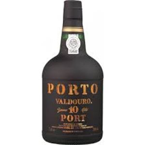 Porto Valdouro 10 Years Old Port