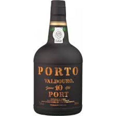 Porto Valdouro 10 Years Old Port