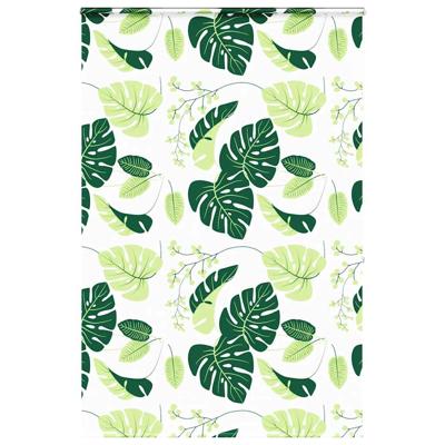 Doucherolgordijn met cassette 150x240 cm stofbreedte 146 cm