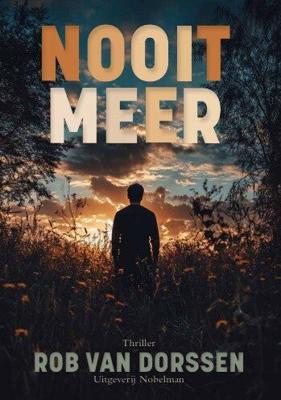 Nooit meer (Paperback)