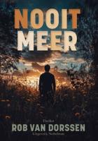 Nooit meer (Paperback)
