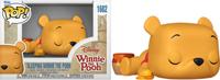 Winnie The Pooh Funko Pop Vinyl: Sleeping Winnie The Pooh