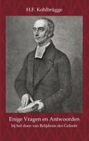 Enige Vragen en Antwoorden (Paperback)