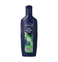 Shampoo men iedere dag