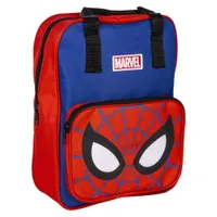 Spiderman Schooltas 31x23x9 cm - thumbnail
