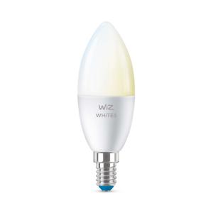 WiZ Lichtbron4,6W - E14 - Led 2700-6500K - 929002448702