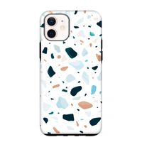 Terrazzo N°13: iPhone 12 mini Tough Case
