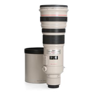 Canon Canon 500mm 4.0 L EF IS USM