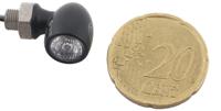 Kellermann Kl turn signal bullet att black
